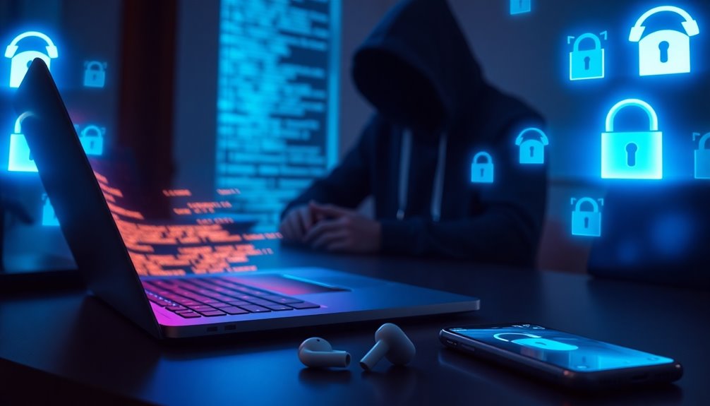 digital privacy protection strategies