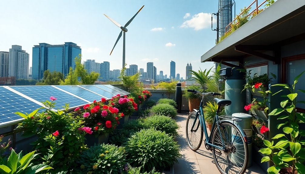 sustainable innovations for future