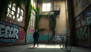 urban exploration beginner tips
